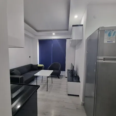Appartement Aloha Airport Guest Altinkum (Antalya)